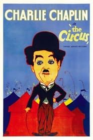 Affiche de The Circus: Premiere