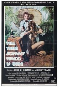 Tell Them Johnny Wadd Is Here-hd