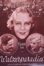 Waltz Paradise (1931)