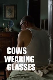 Cows Wearing Glasses-hd