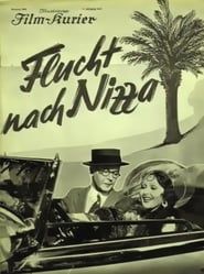 Flucht nach Nizza (1933)