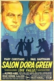 Salon Dora Green series tv