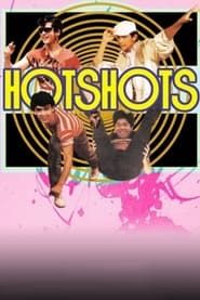 Hotshots series tv