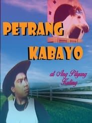 Petrang Kabayo at ang Pilyang Kuting-hd
