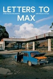 Letters to Max series tv