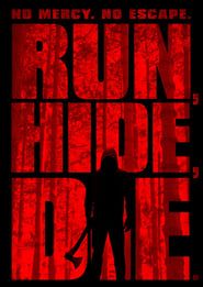 Run, Hide, Die series tv