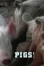 Pigs! series tv