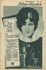 The act of Andreas Harmer series tv