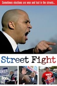Affiche de Street Fight