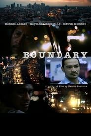 Boundary 2011 streaming