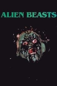 Alien Beasts series tv