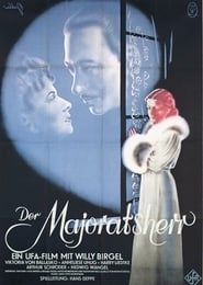 Der Majoratsherr (1943)