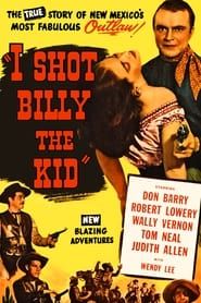 Image I Shot Billy the Kid