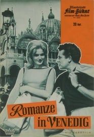 Romanze in Venedig 1962 streaming