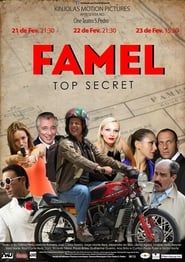 Famel Top Secret 2014 streaming