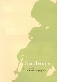 Sarabande series tv
