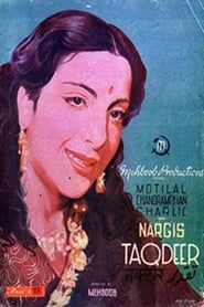 Taqdeer (1943)