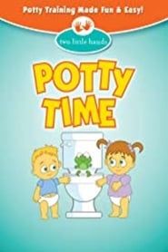 Potty Time series tv