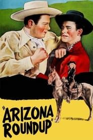 Image Arizona Round-Up 1942