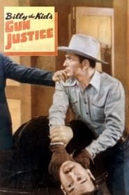 Image Billy the Kid's Gun Justice 1940