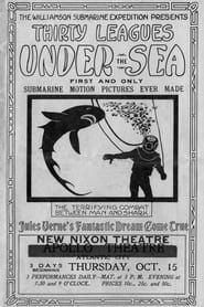 Thirty Leagues Under the Sea (1914)
