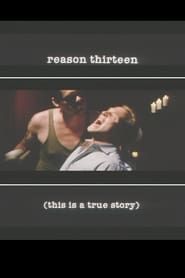 Reason Thirteen (1998)