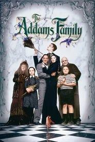 La Famille Addams-hd