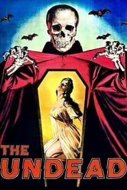 Image The Undead 1957