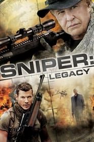 Sniper: Legacy series tv