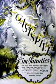 Image Gastspiel im Paradies 1938
