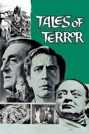 Tales of Terror series tv