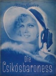 The Csikos Baroness (1930)