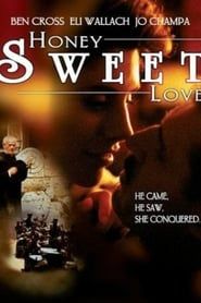 Honey Sweet Love series tv