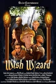 Wish Wizard series tv
