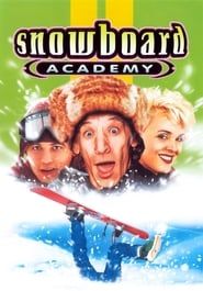 Snowboard Academy 1997 streaming