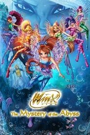 Winx Club: The Mystery of the Abyss series tv