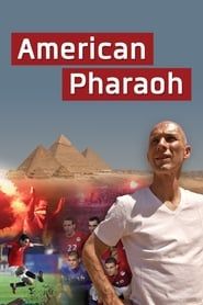 Affiche de American Pharaoh