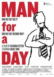 Image Man for a Day 2012