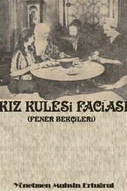The Tragedy at Kizkulesi series tv
