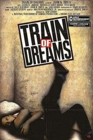 Train of Dreams series tv