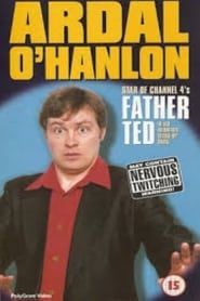 Image Ardal O'Hanlon - Live from Dublin's Gaiety Theatre