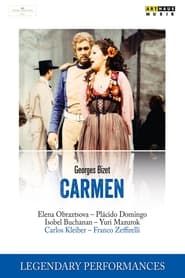 Carmen 1978 streaming