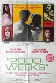 Two Thousand Weeks 1969 streaming
