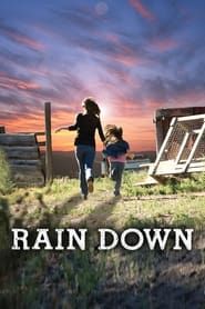 Rain Down series tv