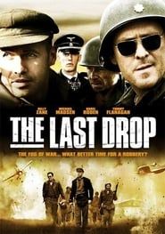 The Last Drop series tv