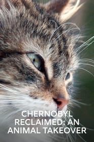 Image Chernobyl Reclaimed: An Animal Takeover 2007