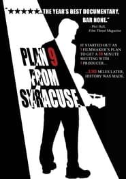 Plan 9 From Syracuse series tv