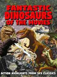 Image Fantastic Dinosaurs of the Movies 1990