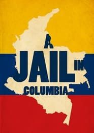 A Jail in Colombia series tv