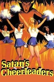 Affiche de Satan's Cheerleaders